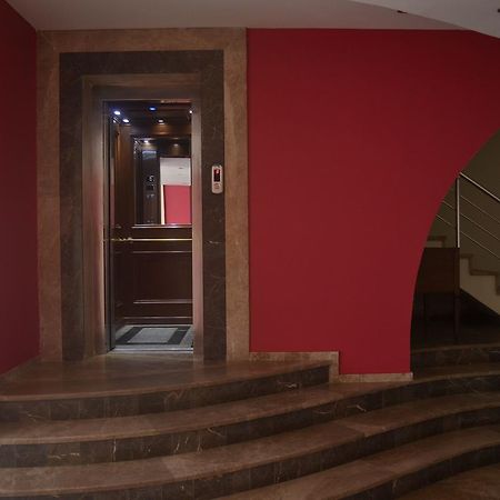 Hotel Deniz Eceabat Exterior foto