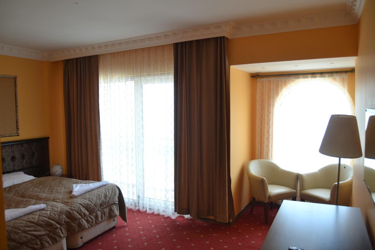 Hotel Deniz Eceabat Exterior foto