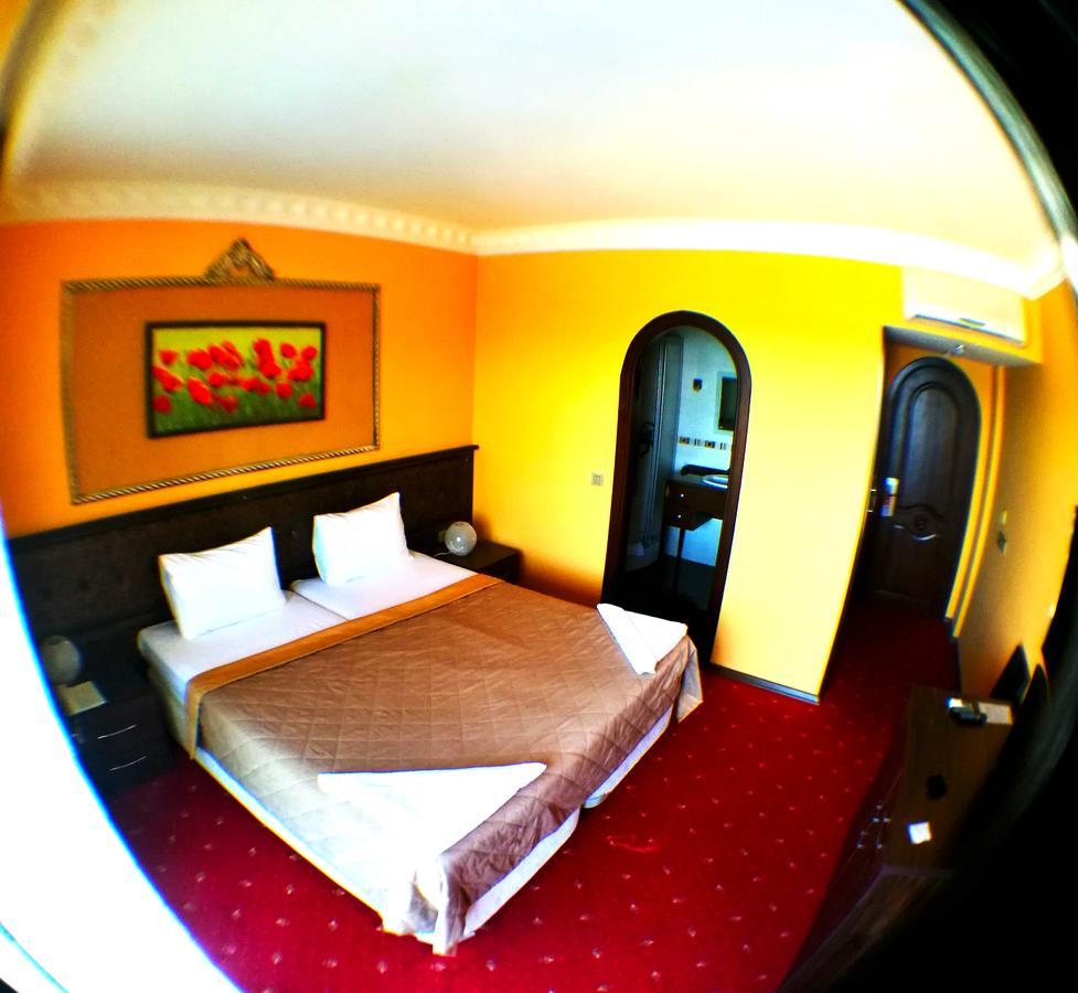 Hotel Deniz Eceabat Exterior foto